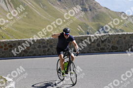 Photo #3958554 | 19-08-2023 10:35 | Passo Dello Stelvio - Prato side BICYCLES