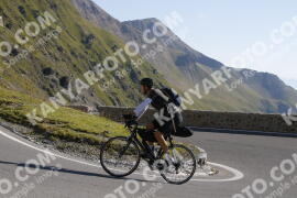 Photo #3895811 | 15-08-2023 09:16 | Passo Dello Stelvio - Prato side BICYCLES