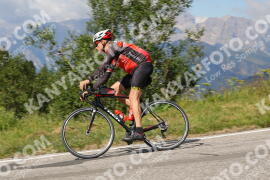 Photo #2574659 | 10-08-2022 10:55 | Pordoi Pass BICYCLES