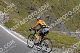 Foto #3838817 | 12-08-2023 14:25 | Passo Dello Stelvio - Prato Seite BICYCLES