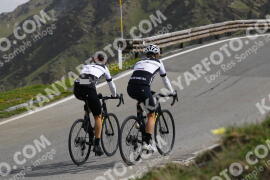 Foto #3191783 | 22-06-2023 10:17 | Passo Dello Stelvio - die Spitze BICYCLES