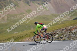 Photo #2412791 | 25-07-2022 12:42 | Passo Dello Stelvio - Peak BICYCLES