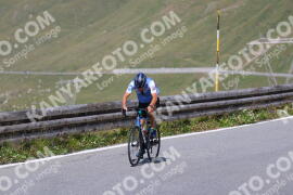 Foto #2408668 | 25-07-2022 11:23 | Passo Dello Stelvio - die Spitze BICYCLES