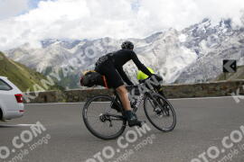 Photo #3304767 | 01-07-2023 14:24 | Passo Dello Stelvio - Prato side BICYCLES