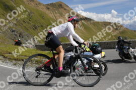 Photo #3854769 | 13-08-2023 11:40 | Passo Dello Stelvio - Prato side BICYCLES