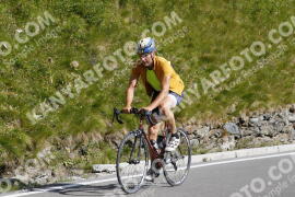 Photo #4001503 | 21-08-2023 10:18 | Passo Dello Stelvio - Prato side BICYCLES