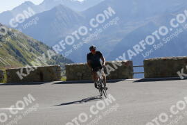 Foto #4001018 | 21-08-2023 09:36 | Passo Dello Stelvio - Prato Seite BICYCLES