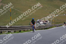 Photo #2381893 | 24-07-2022 10:47 | Passo Dello Stelvio - Peak BICYCLES