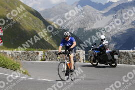 Foto #3882461 | 14-08-2023 14:51 | Passo Dello Stelvio - Prato Seite BICYCLES