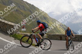 Photo #3876142 | 14-08-2023 11:38 | Passo Dello Stelvio - Prato side BICYCLES