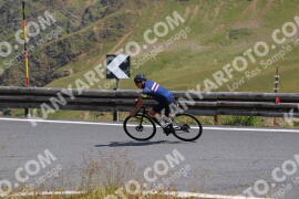 Foto #2411825 | 25-07-2022 12:18 | Passo Dello Stelvio - die Spitze BICYCLES