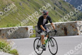 Photo #3755649 | 08-08-2023 12:25 | Passo Dello Stelvio - Prato side BICYCLES