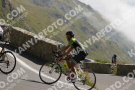Photo #3874455 | 14-08-2023 10:49 | Passo Dello Stelvio - Prato side BICYCLES