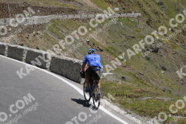 Foto #3240583 | 26-06-2023 12:39 | Passo Dello Stelvio - Prato Seite BICYCLES