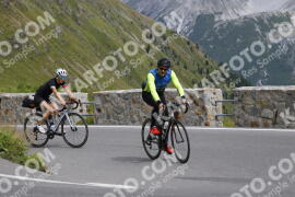 Foto #3763165 | 08-08-2023 14:38 | Passo Dello Stelvio - Prato Seite BICYCLES