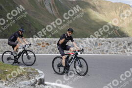 Foto #3211825 | 24-06-2023 15:52 | Passo Dello Stelvio - Prato Seite BICYCLES