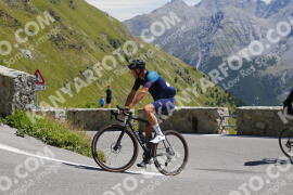 Foto #3675633 | 31-07-2023 11:52 | Passo Dello Stelvio - Prato Seite BICYCLES