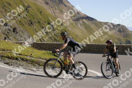 Photo #3958124 | 19-08-2023 10:21 | Passo Dello Stelvio - Prato side BICYCLES