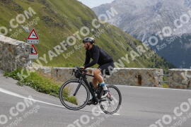 Photo #3755013 | 08-08-2023 12:11 | Passo Dello Stelvio - Prato side BICYCLES