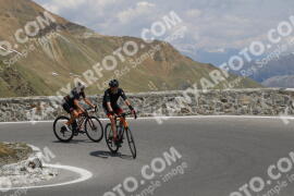 Photo #3156226 | 18-06-2023 13:57 | Passo Dello Stelvio - Prato side BICYCLES