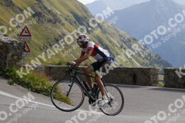 Photo #3920667 | 17-08-2023 09:21 | Passo Dello Stelvio - Prato side BICYCLES
