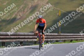 Photo #2380738 | 24-07-2022 10:31 | Passo Dello Stelvio - Peak BICYCLES
