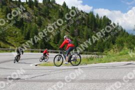 Foto #2591537 | 11-08-2022 11:55 | Pordoi Pass BICYCLES