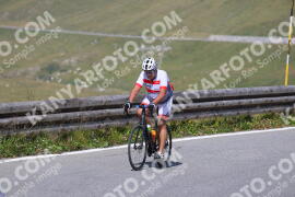 Foto #2408637 | 25-07-2022 11:20 | Passo Dello Stelvio - die Spitze BICYCLES