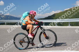 Foto #2499336 | 04-08-2022 10:19 | Sella Pass BICYCLES
