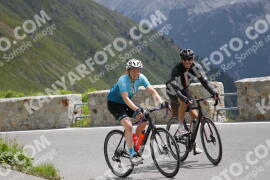Photo #3346666 | 04-07-2023 12:32 | Passo Dello Stelvio - Prato side BICYCLES