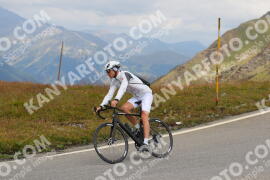 Photo #2462945 | 31-07-2022 13:02 | Passo Dello Stelvio - Peak BICYCLES
