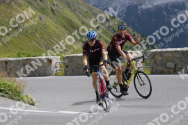Photo #3755711 | 08-08-2023 12:26 | Passo Dello Stelvio - Prato side BICYCLES