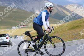 Photo #2410503 | 26-07-2022 11:15 | Passo Dello Stelvio - Peak BICYCLES
