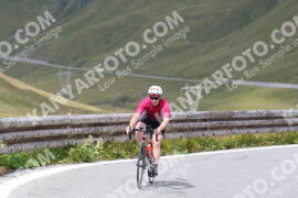 Photo #2441008 | 30-07-2022 12:17 | Passo Dello Stelvio - Peak BICYCLES
