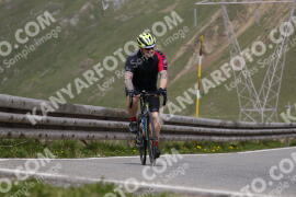 Photo #3192184 | 22-06-2023 11:20 | Passo Dello Stelvio - Peak BICYCLES