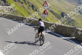 Photo #4015651 | 22-08-2023 09:37 | Passo Dello Stelvio - Prato side BICYCLES