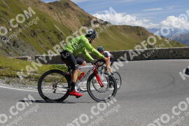Photo #3854182 | 13-08-2023 11:21 | Passo Dello Stelvio - Prato side BICYCLES