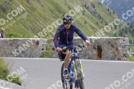 Photo #3589512 | 27-07-2023 11:43 | Passo Dello Stelvio - Prato side BICYCLES
