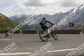 Photo #3936626 | 18-08-2023 12:22 | Passo Dello Stelvio - Prato side BICYCLES