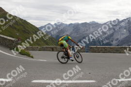Photo #3587828 | 27-07-2023 10:21 | Passo Dello Stelvio - Prato side BICYCLES