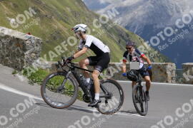 Photo #3356201 | 05-07-2023 14:04 | Passo Dello Stelvio - Prato side BICYCLES