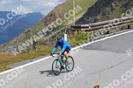 Photo #2430640 | 29-07-2022 12:07 | Passo Dello Stelvio - Peak BICYCLES