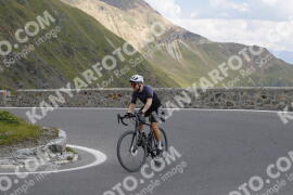 Photo #3898684 | 15-08-2023 12:38 | Passo Dello Stelvio - Prato side BICYCLES
