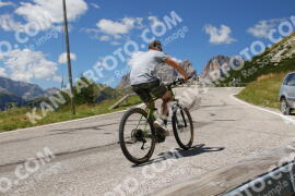 Foto #2558767 | 09-08-2022 13:26 | Pordoi Pass BICYCLES