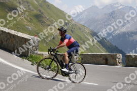 Foto #3424492 | 11-07-2023 12:34 | Passo Dello Stelvio - Prato Seite BICYCLES