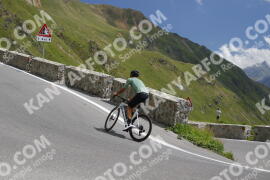 Photo #3463814 | 15-07-2023 12:16 | Passo Dello Stelvio - Prato side BICYCLES