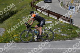 Photo #3177536 | 20-06-2023 12:51 | Passo Dello Stelvio - Waterfall curve BICYCLES
