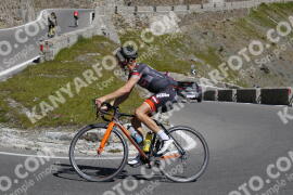 Photo #3980976 | 20-08-2023 11:25 | Passo Dello Stelvio - Prato side BICYCLES