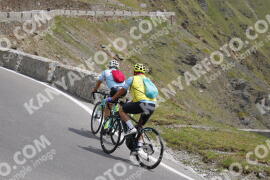 Foto #3256698 | 27-06-2023 11:44 | Passo Dello Stelvio - Prato Seite BICYCLES