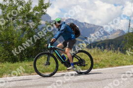 Photo #2625397 | 13-08-2022 13:16 | Pordoi Pass BICYCLES